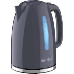 BLACK+DECKER KE1555GY Kettle