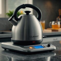 Cuisinart Electric Tea Kettle