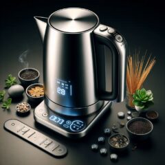 Prestige Multipurpose Electric Kettle