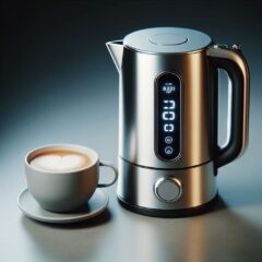 What Is the Best Small Electric Kettle