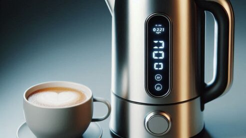 What Is the Best Small Electric Kettle