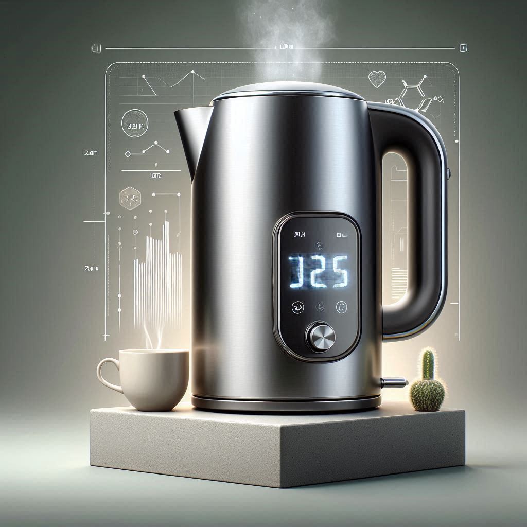 What Is the Best Small Electric Kettle 