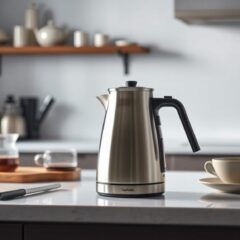 highly rated electric kettles