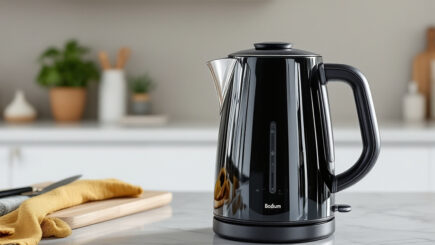 Bodum Electric Kettle