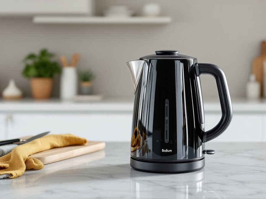 Bodum Electric Kettle