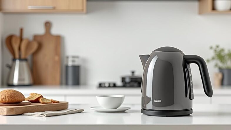 Dualit Dome Kettle