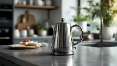 Comfee Electric Kettle