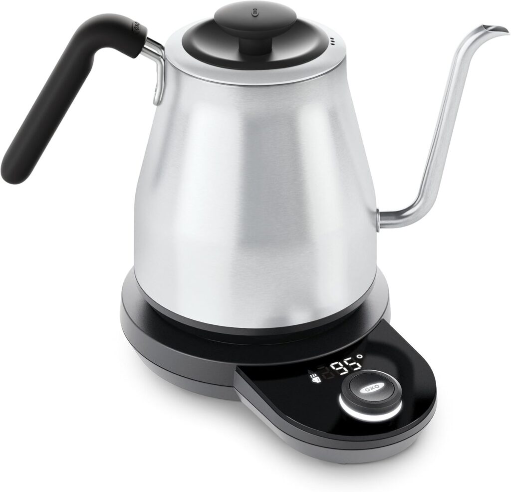 OXO Kettle Electric