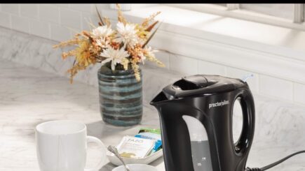 Proctor Silex Electric Kettle