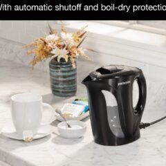 Proctor Silex Electric Kettle