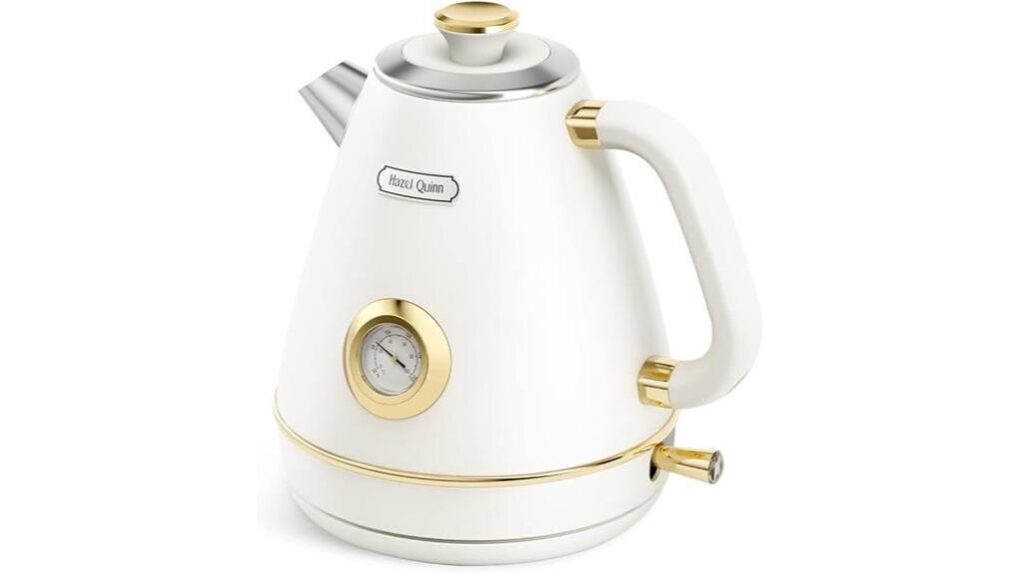 Hazel Quinn Electric Kettle