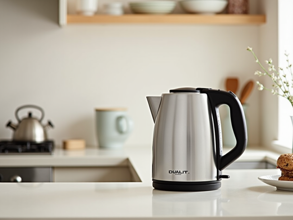 Dualit Classic Kettle