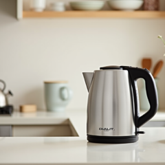 Dualit Classic Kettle