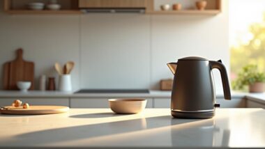 Saki Electric Kettle