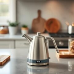 oxo gooseneck kettle