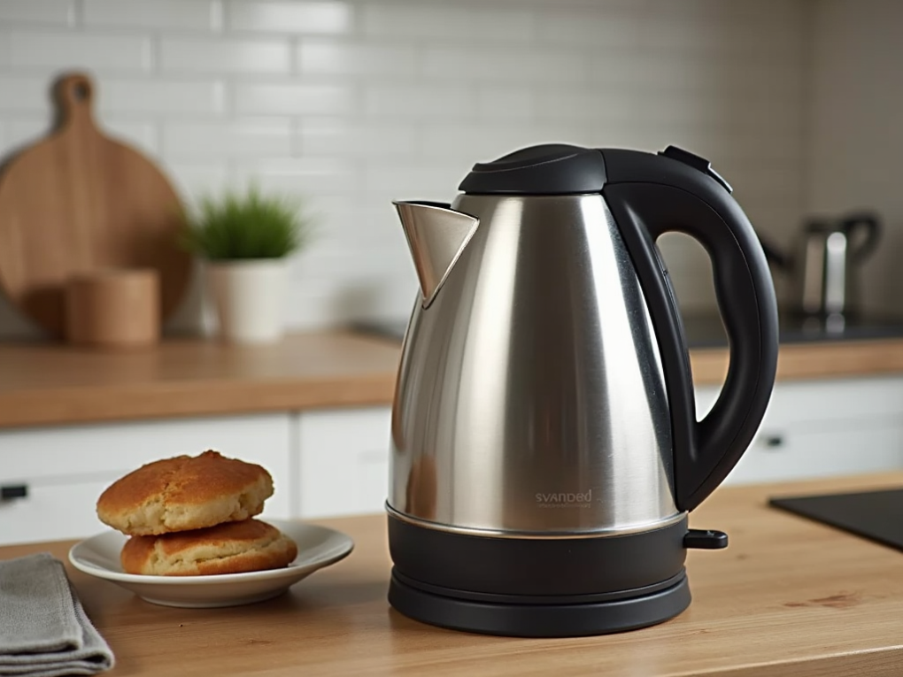 Electric Kettle Not Working