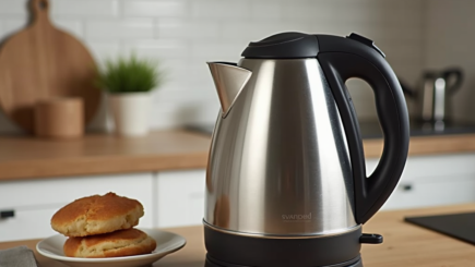 Electric Kettle Not Working