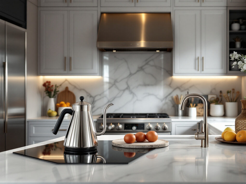 Why Are Gooseneck Kettles Expensive