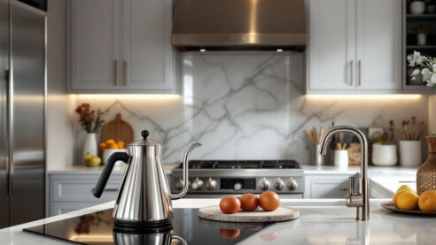 Why Are Gooseneck Kettles Expensive