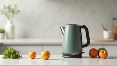 premium electric kettle brand