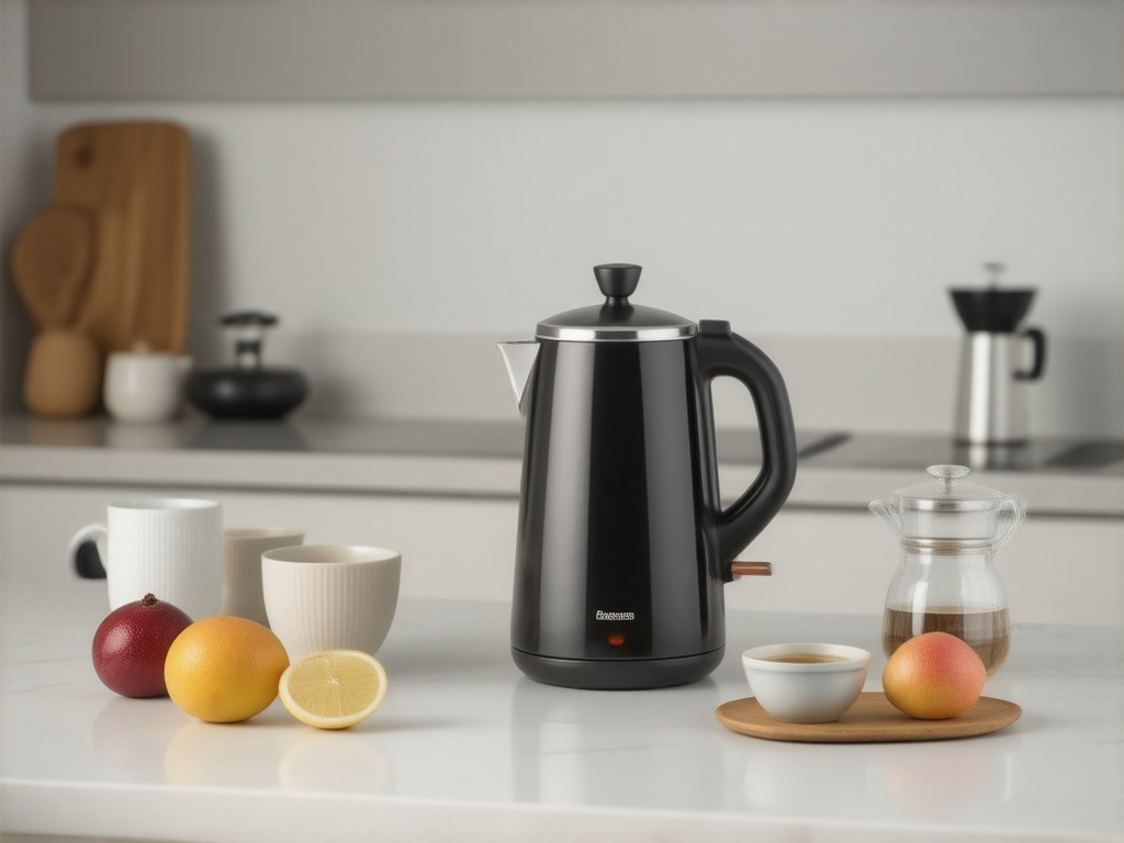 Comfee Electric Kettle