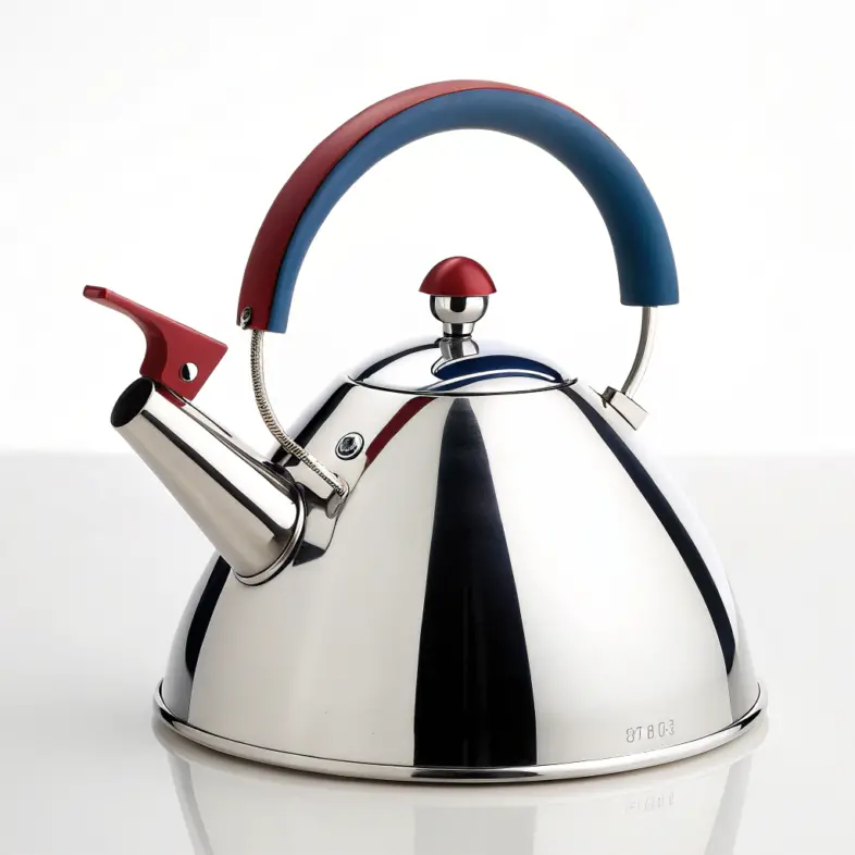 Alessi Kettle 9093