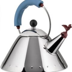 2 Mechanical Whistle Designs That Never Jam