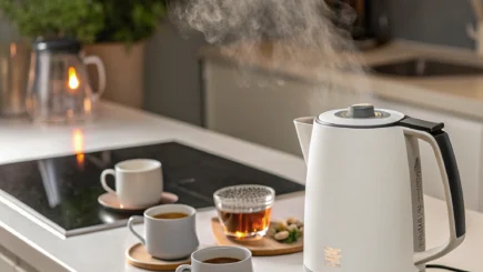 Best Electric Kettle 2025
