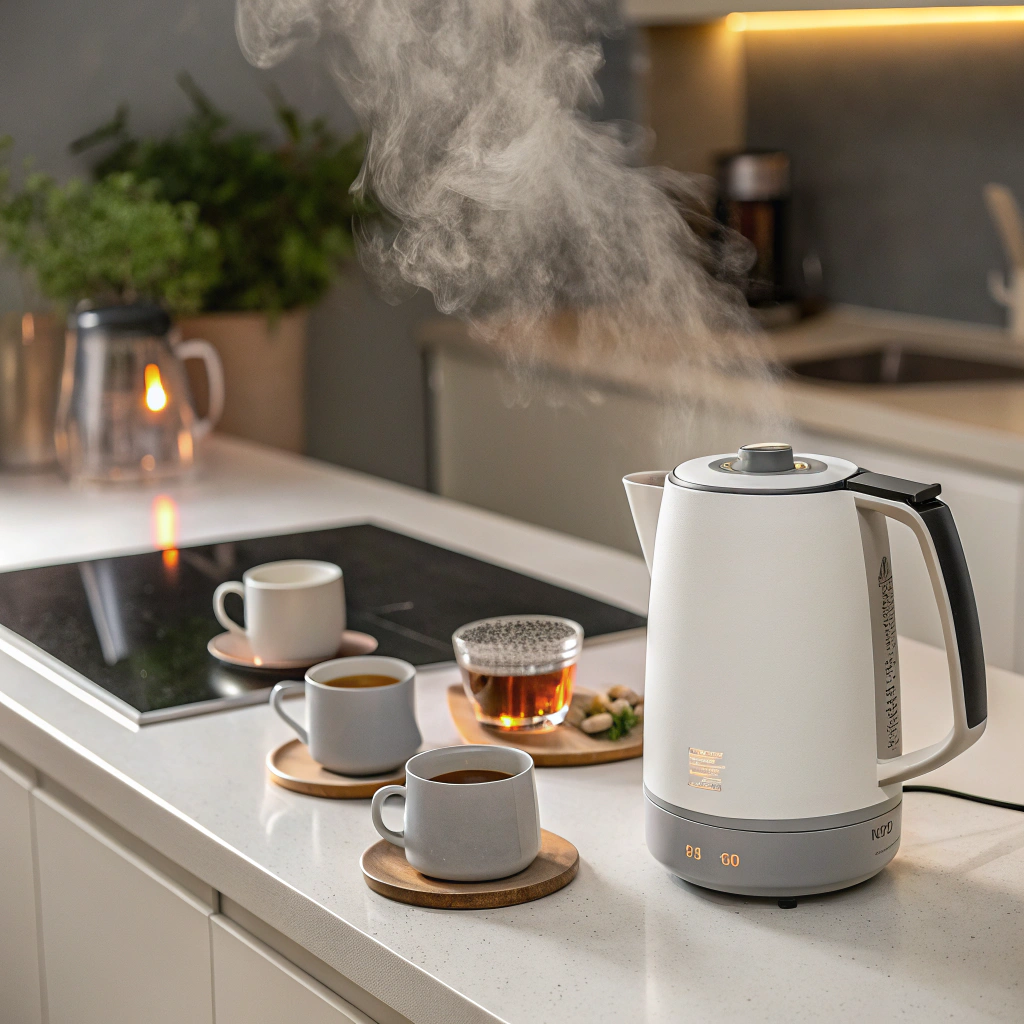 Best Small Electric Kettle