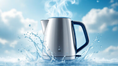 Best Electric Kettle Brands