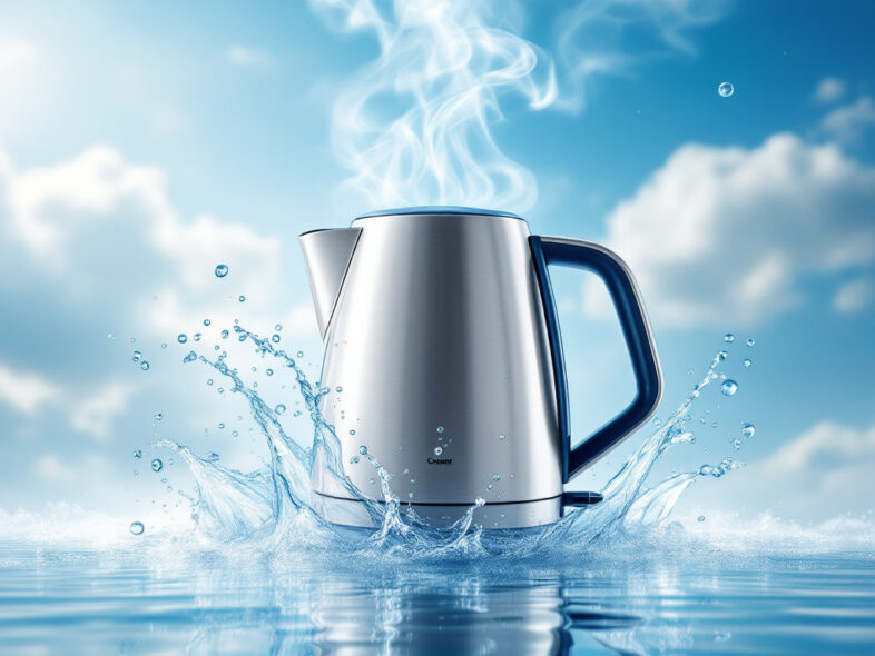 Best Electric Kettle Brands