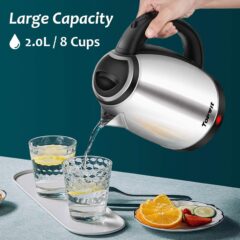 TOPWIT Electric Kettle