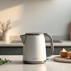 Best Small Electric Kettle