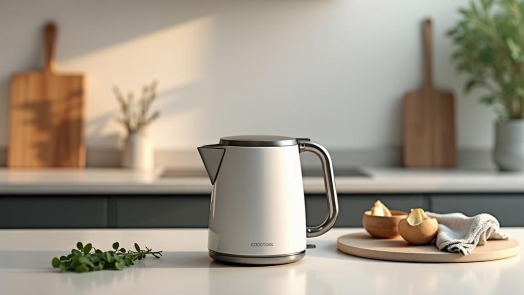 Best Small Electric Kettle