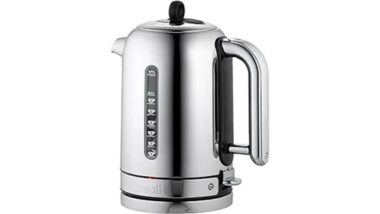 Dualit Classic Kettle Review