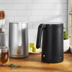 Tea Kettle Boiling Time