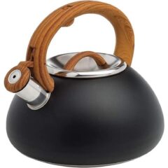 Primula Avalon Whistling Stovetop Tea Kettle