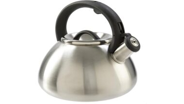 Primula Avalon Whistling Kettle