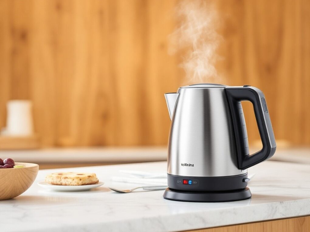 1 Litre Electric Kettle