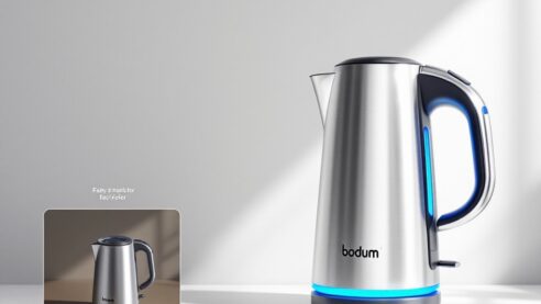 Bodum Bistro Electric Kettle