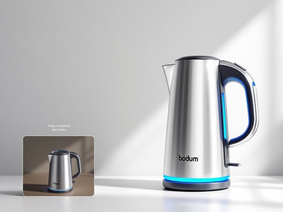 Bodum Bistro Electric Kettle