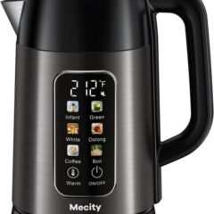 Mecity Electric Kettle