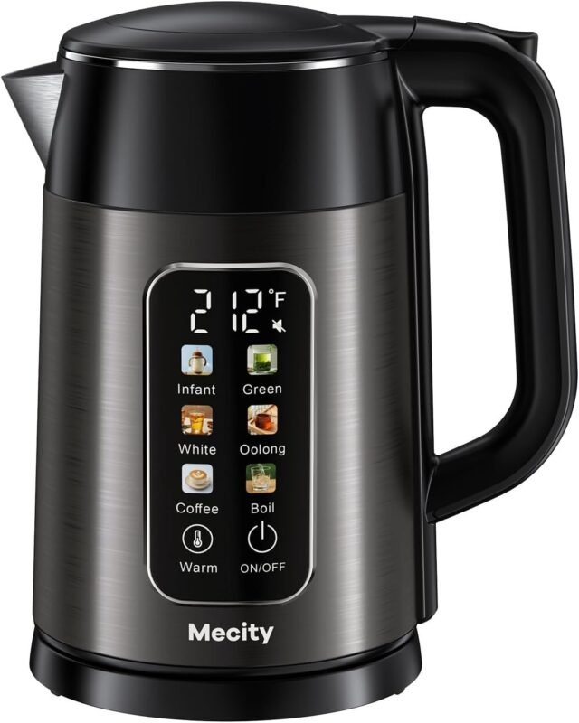 Mecity Electric Kettle