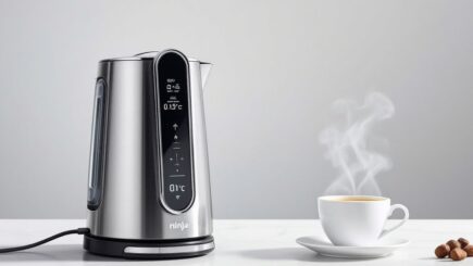 Ninja Perfect Temperature Kettle