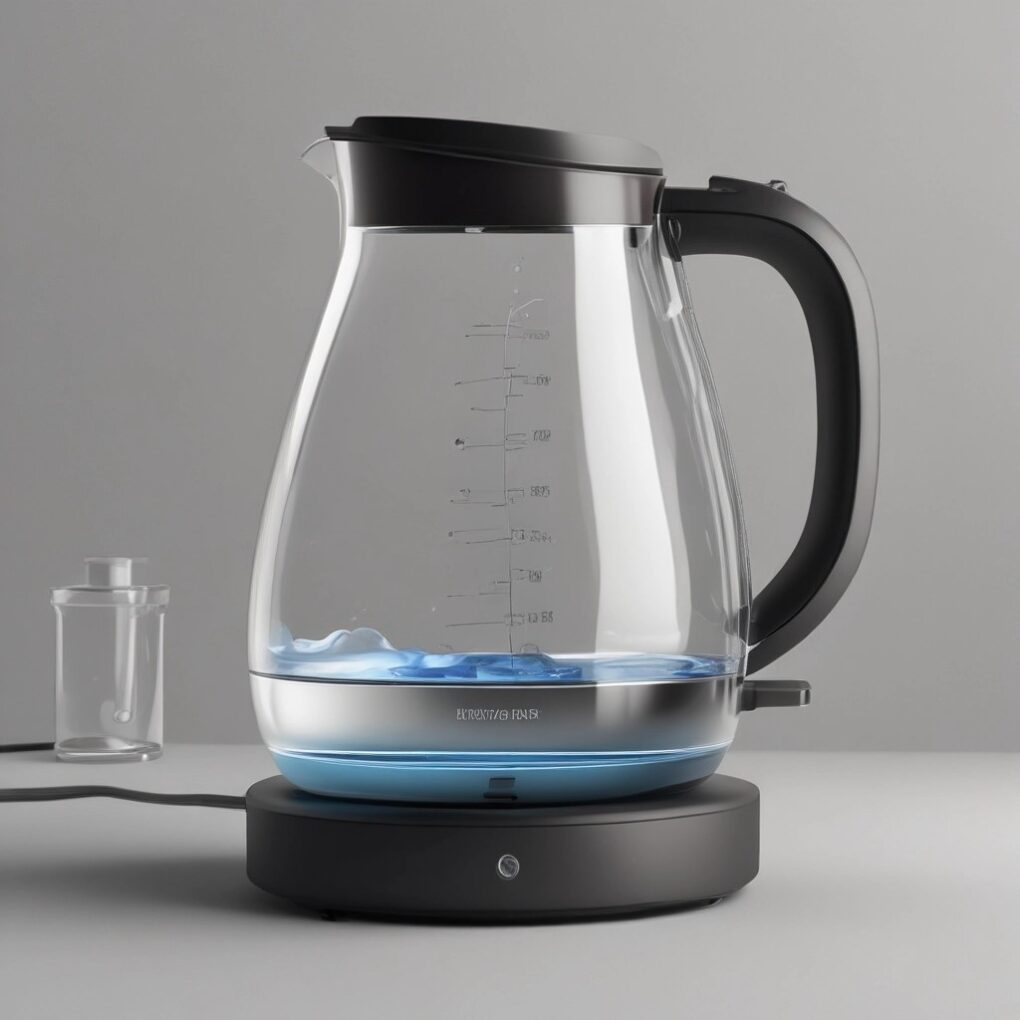 Best Electric Glass Kettle