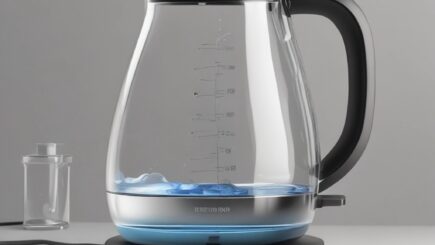 Best Electric Glass Kettle