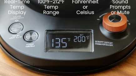 Viante Electric Kettle