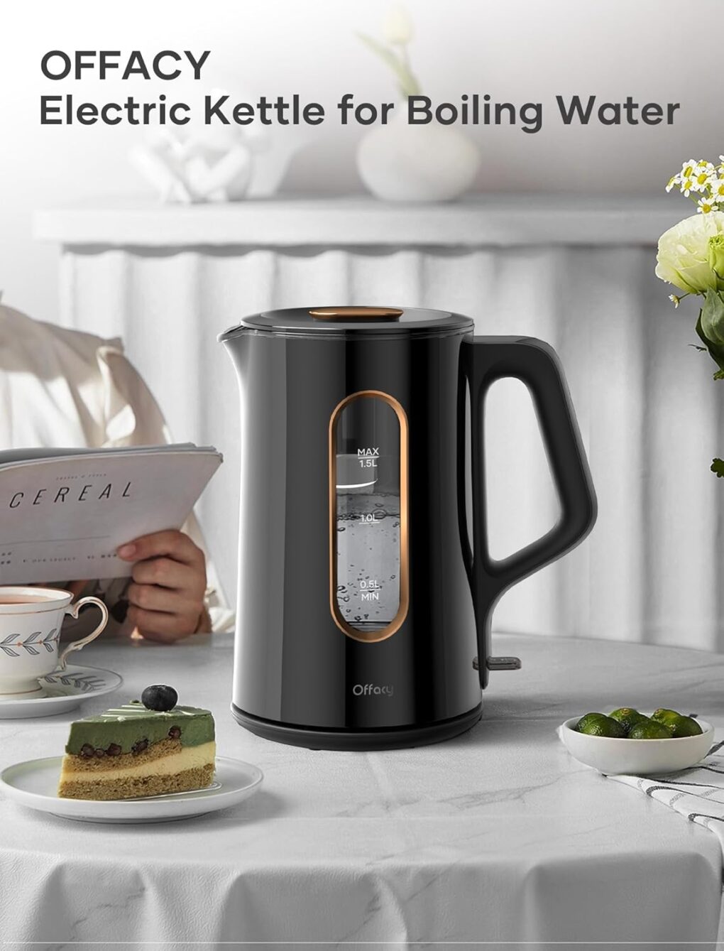 Electric Kettle Which Is Best