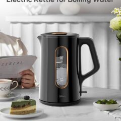 Electric Kettle Which Is Best