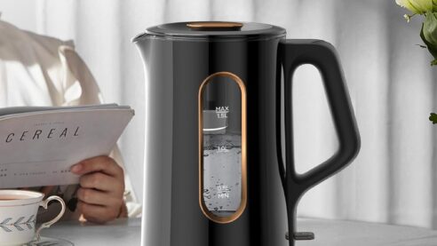 Electric Kettle Which Is Best
